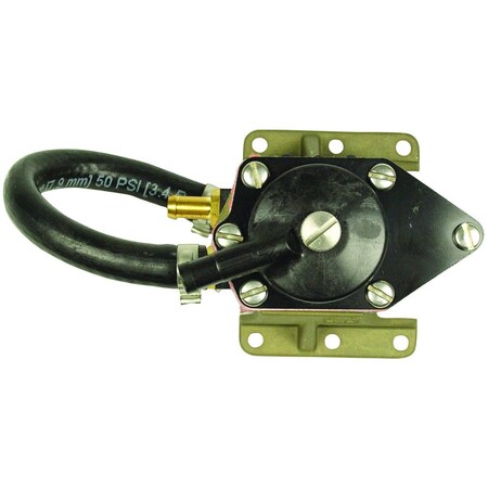 Emp Vro Replacement Pump Engineered Marine Products 1399-07359